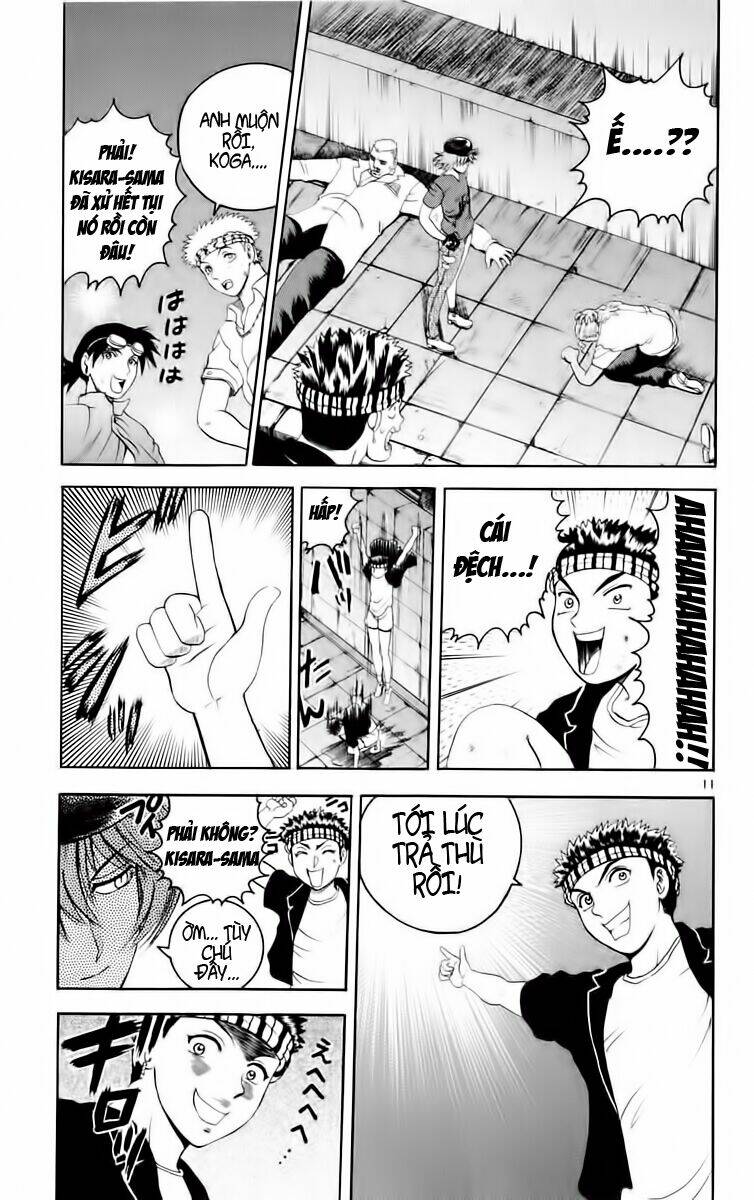 history's strongest disciple kenichi chapter 52 12