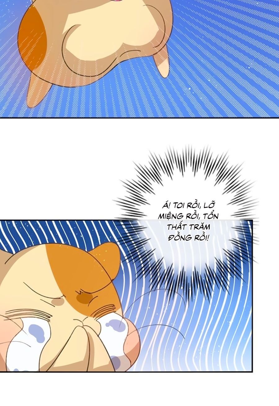 hệ thống công lược của tiểu công chúa chapter 34 23