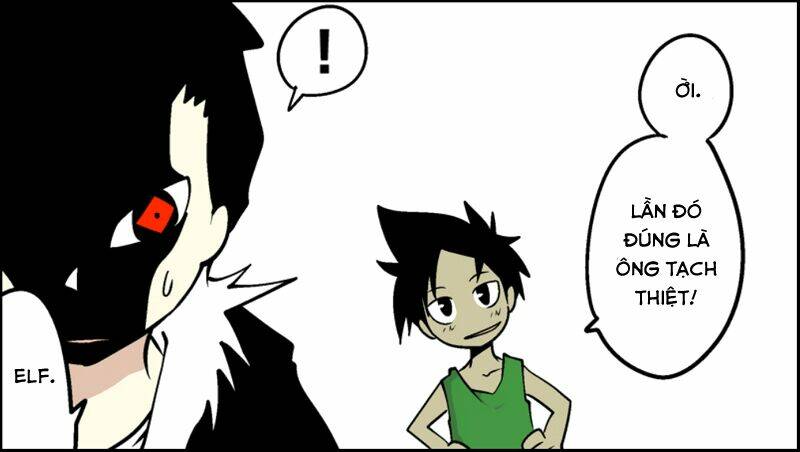 senyuu chapter 108 6