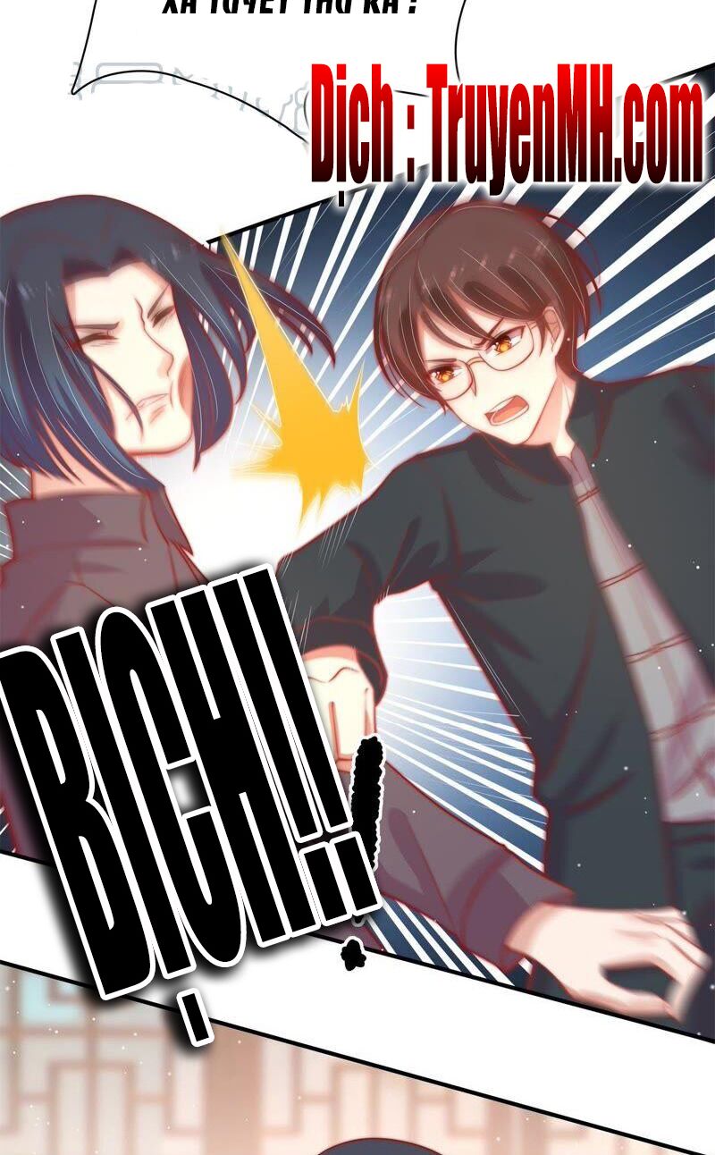 ngày nào thiếu soái cũng ghen chapter 115 15