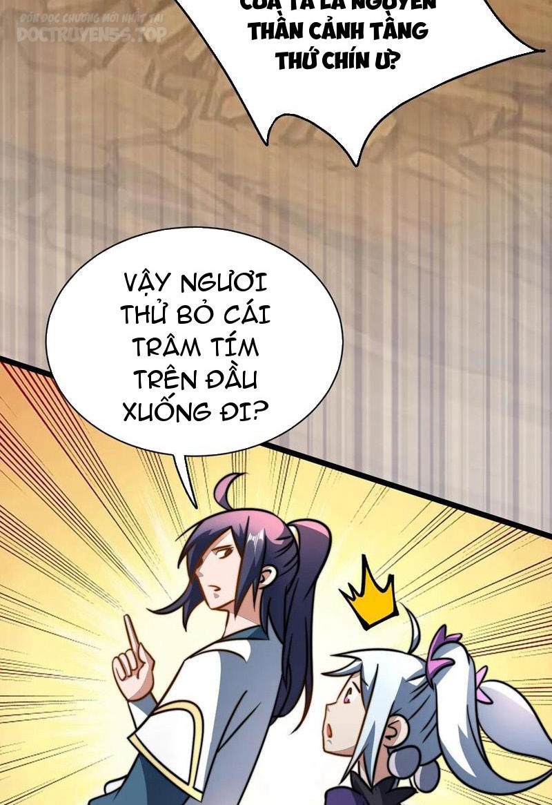 huyền huyễn: ta bắt đầu vô địch từ bại gia chapter 66 27