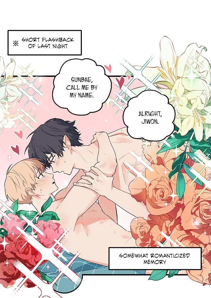 blood and love chapter 9 26