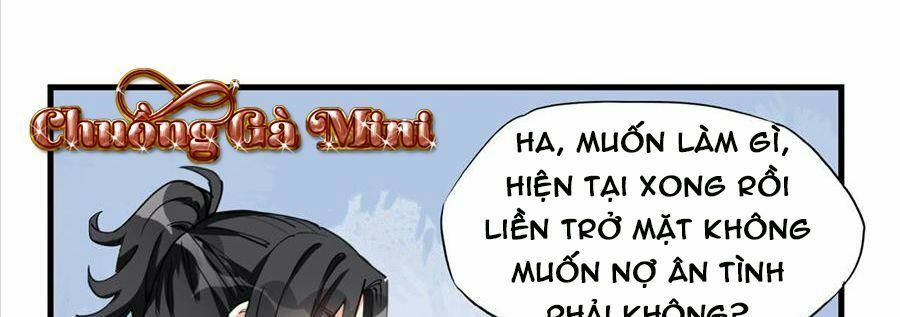 cố tổng, vợ của ngài quá mạnh rồi! chapter 23 115
