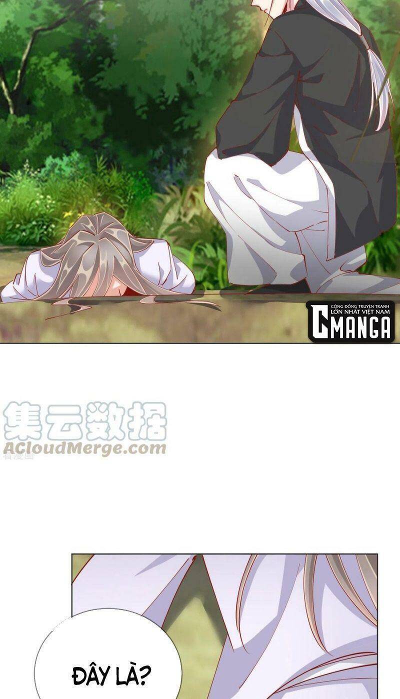 công lược trưởng thành của vương phi chapter 50 51