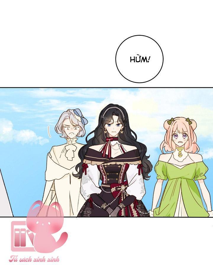 trang trại hạt dẻ cạnh hoàng cung chapter 29 14