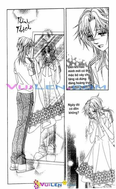 người duy nhất chapter 93 8