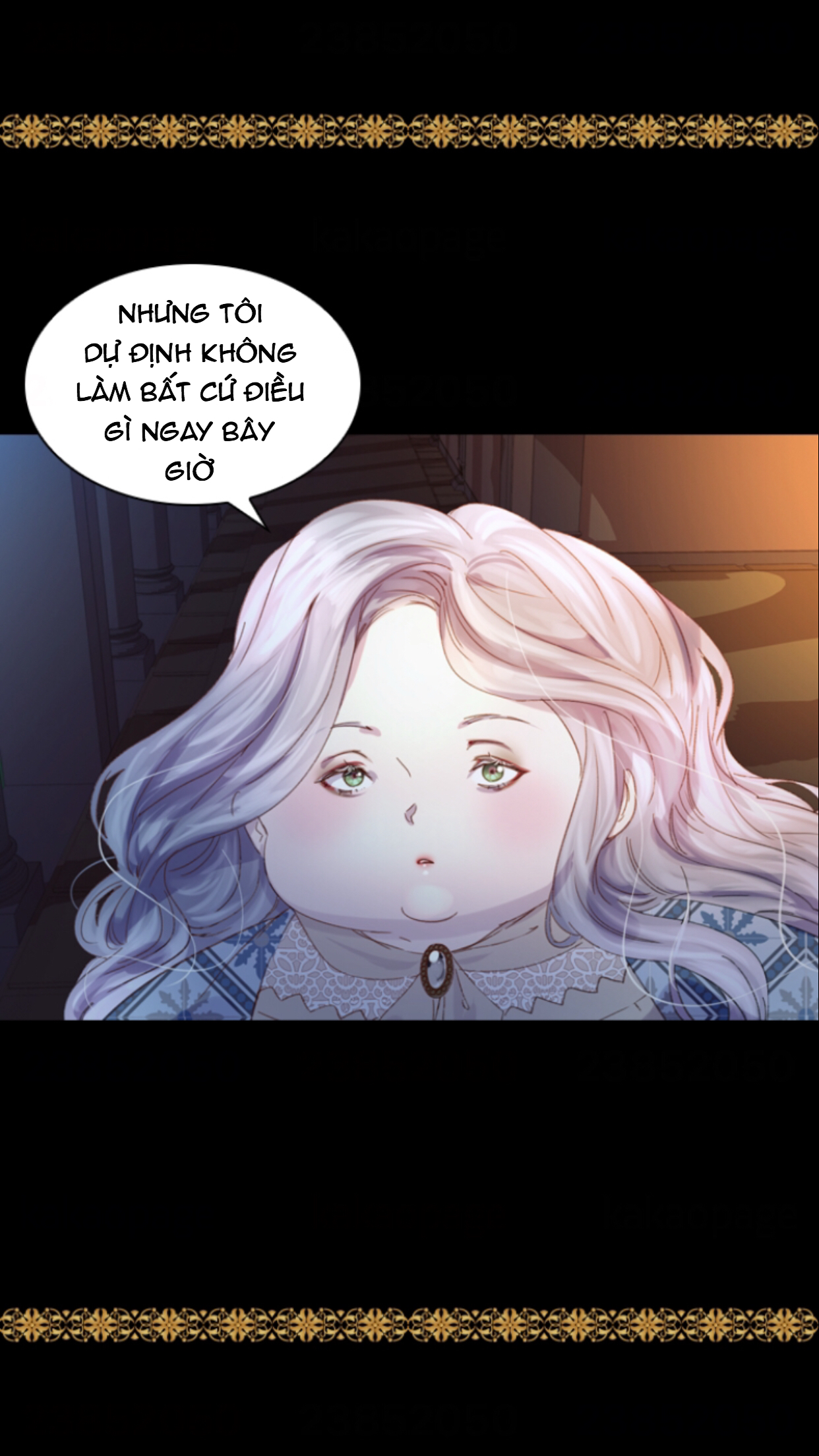 chiến lược sinh tồn của tiểu thư chapter 5 32