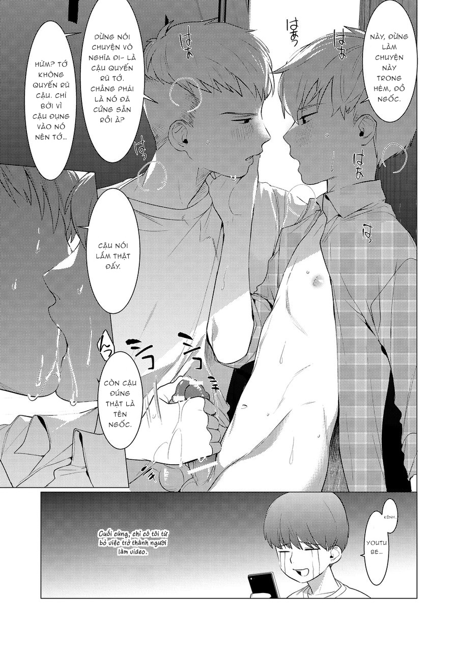 mì tôm chapter 10 17