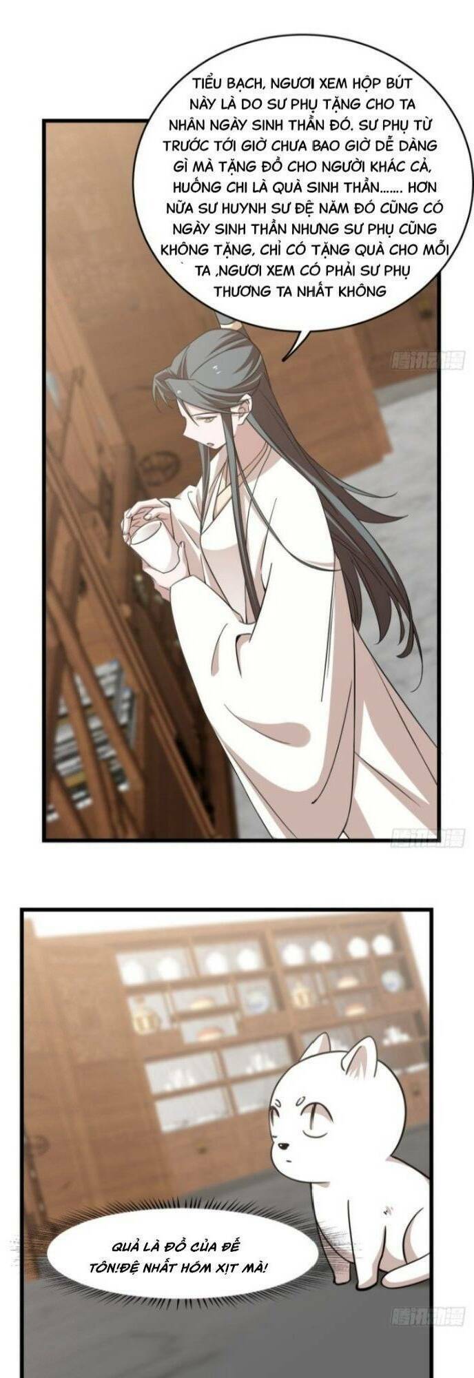 độc bộ thiên hạ: đặc công thần y chapter 184 11