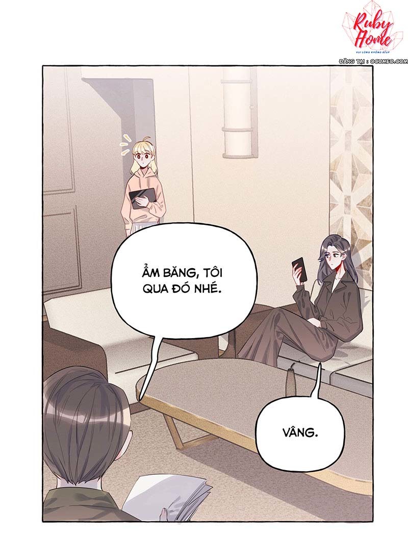 ảnh hậu thành đôi chapter 4 20