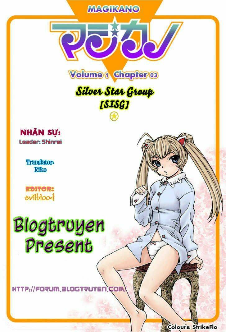 magikano chapter 3 35