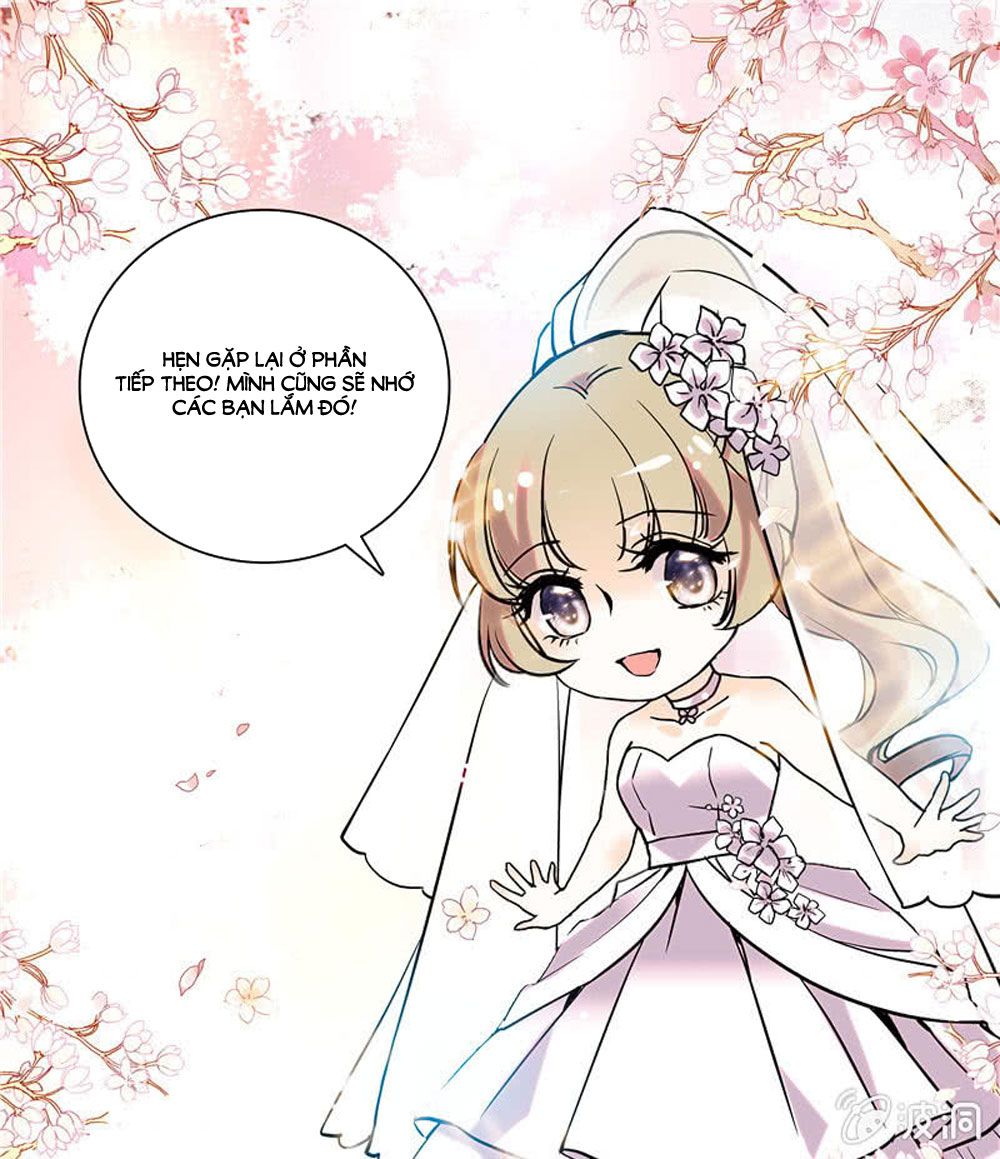 tịch nhan hoa nở chỉ vì em chapter 132 10