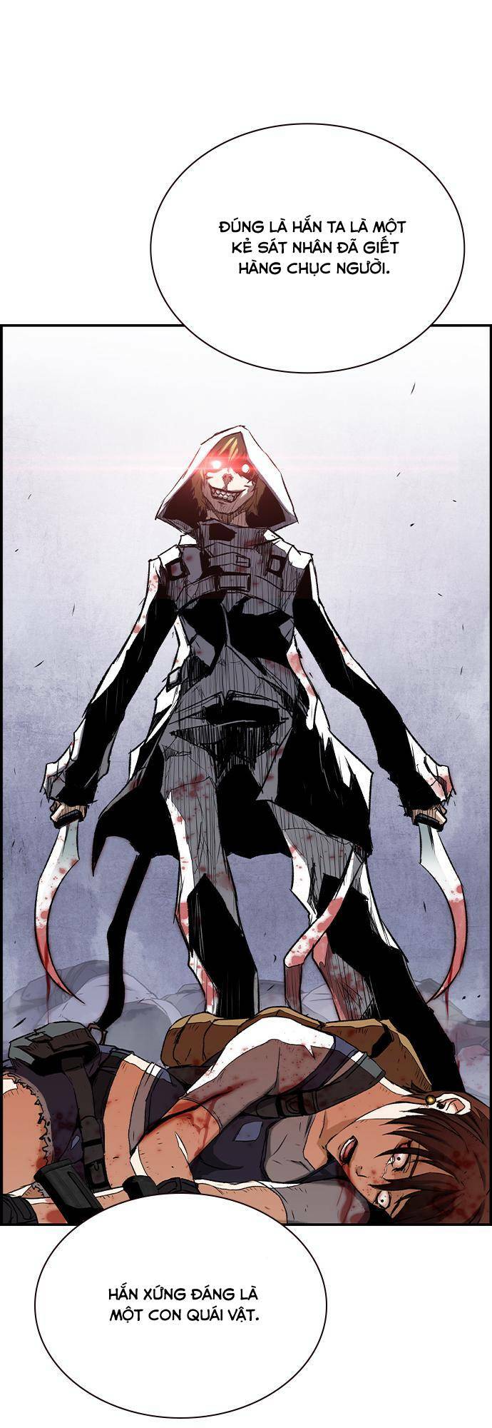 pubg - cuộc chiến sinh tồn - 100 chapter 10 10