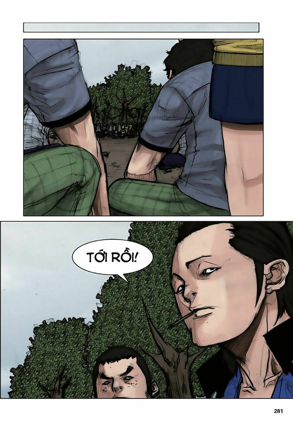 tong | tổng chapter 16 12