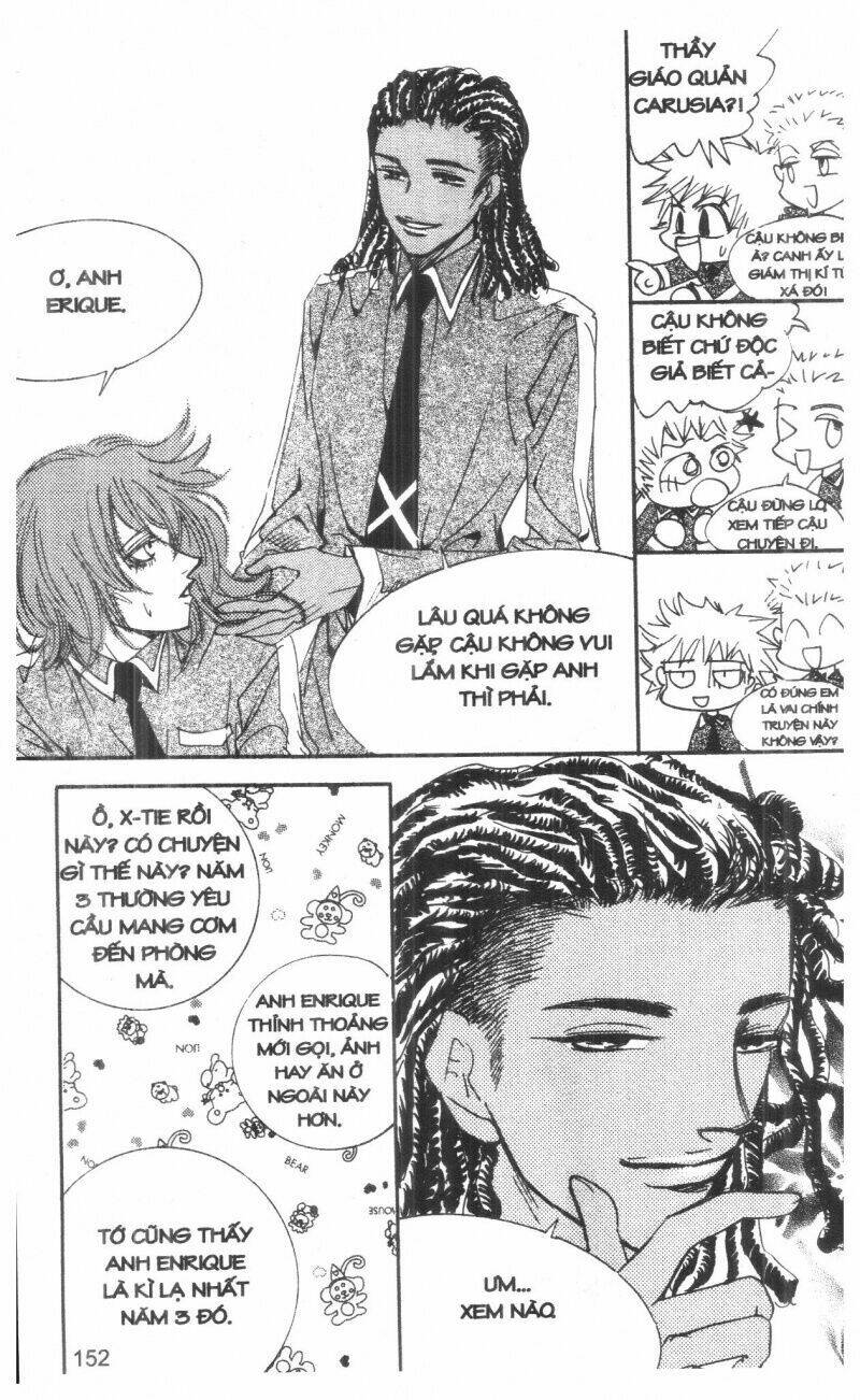 ordinary school chapter 4 181