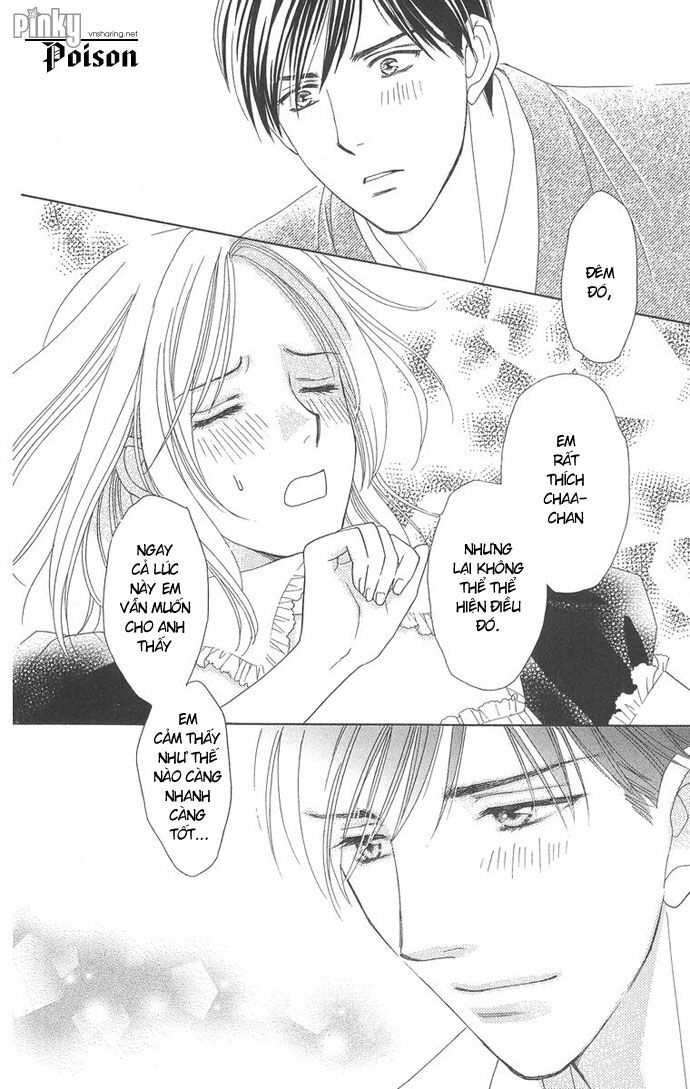 chou yo hana yo chapter 9 34