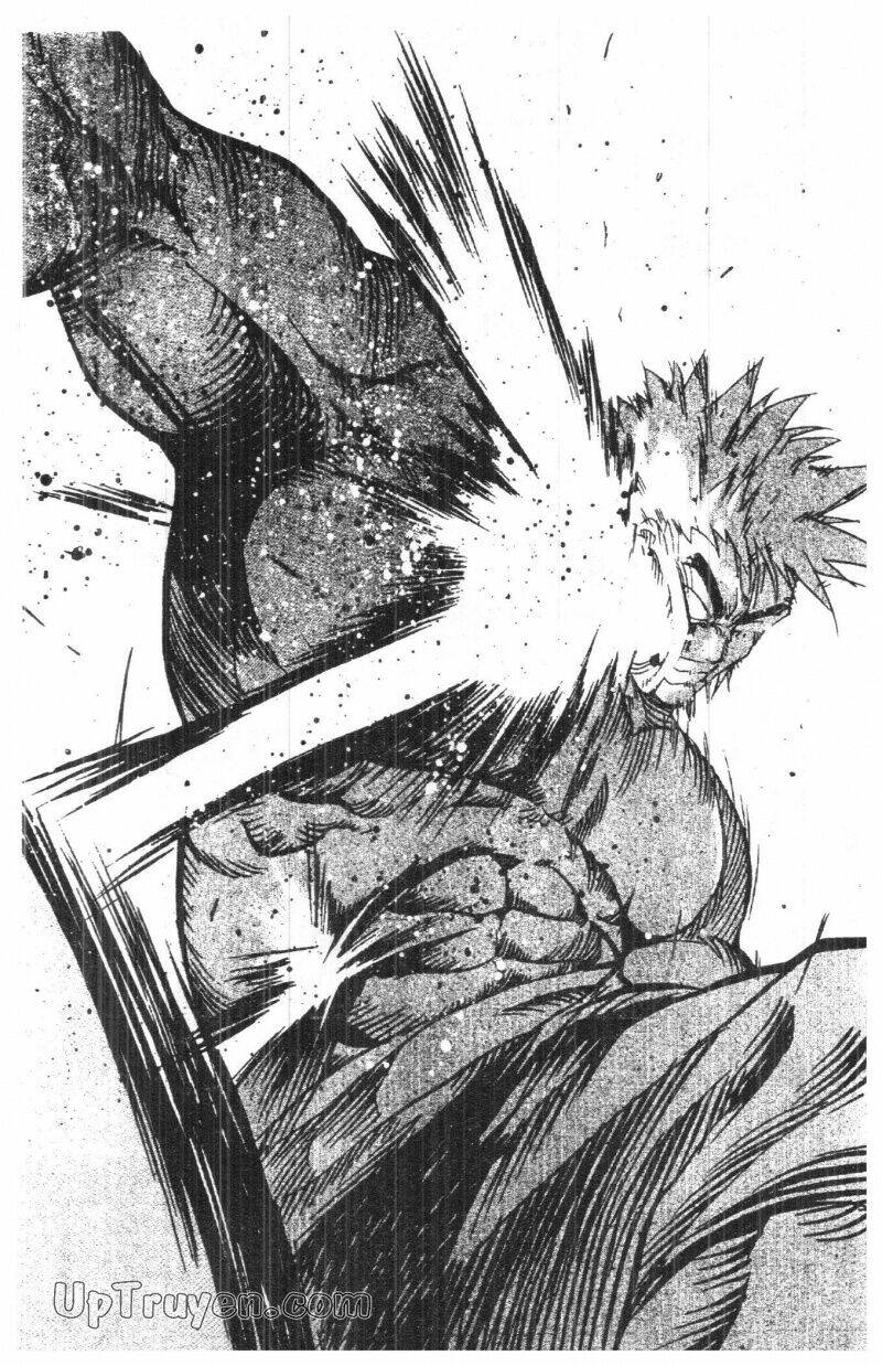 giang hồ bá đạo ký chapter 14 134