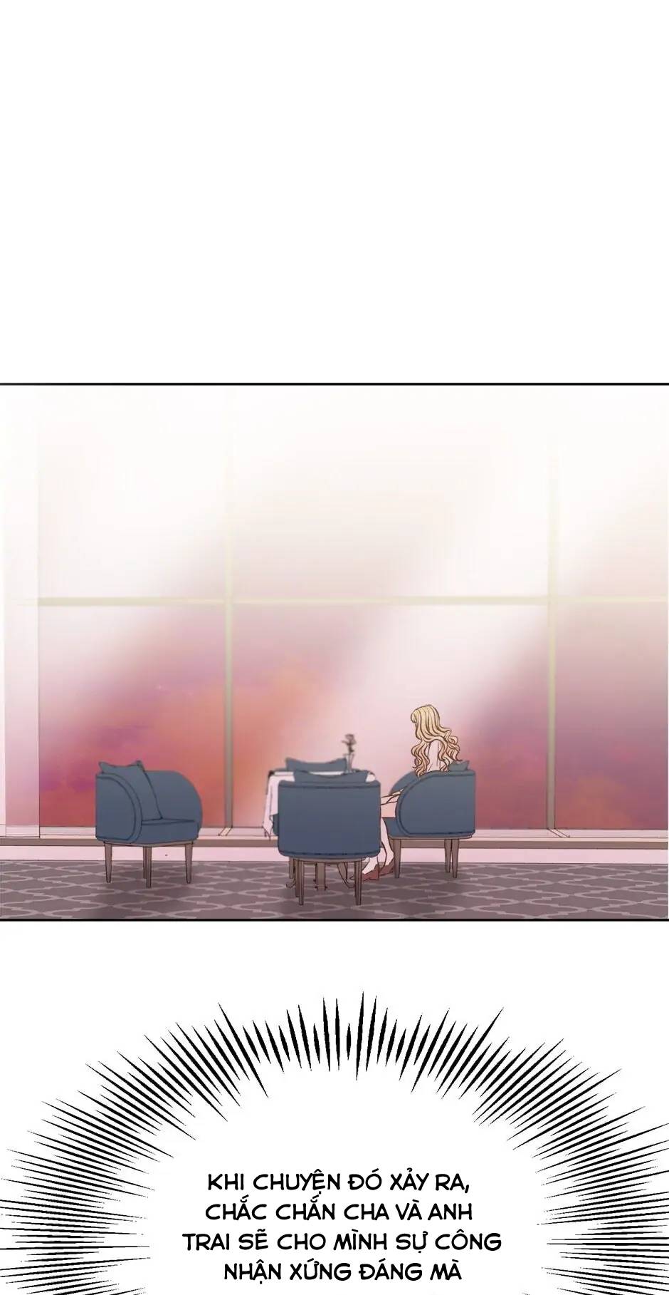 bí mật của thư kí chapter 5.1 27