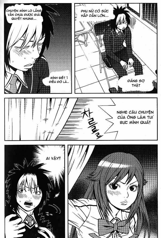 need a girl chapter 7 18