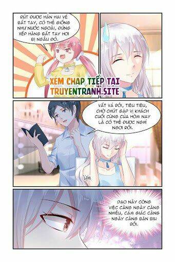 danh môn thiên hậu chapter 69 2