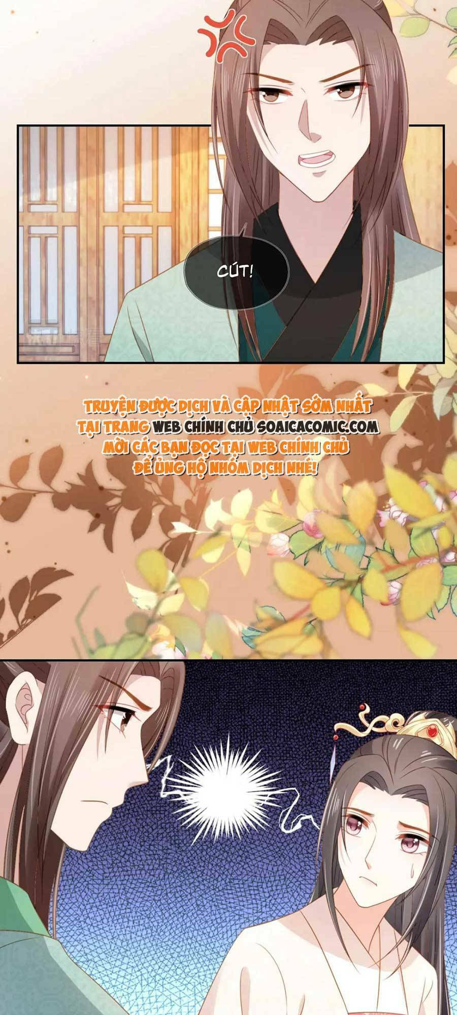 nhặt được bảo bối manh manh chapter 102 2