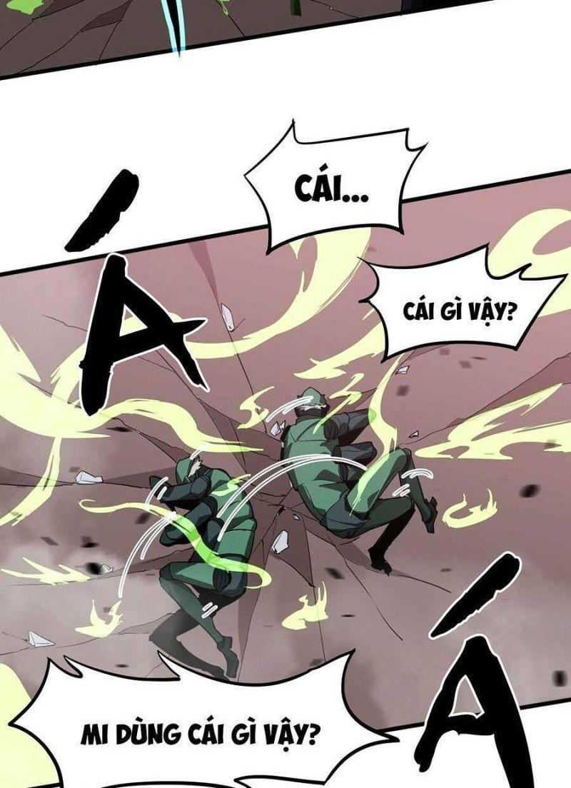 siêu tiến hóa chapter 114 71