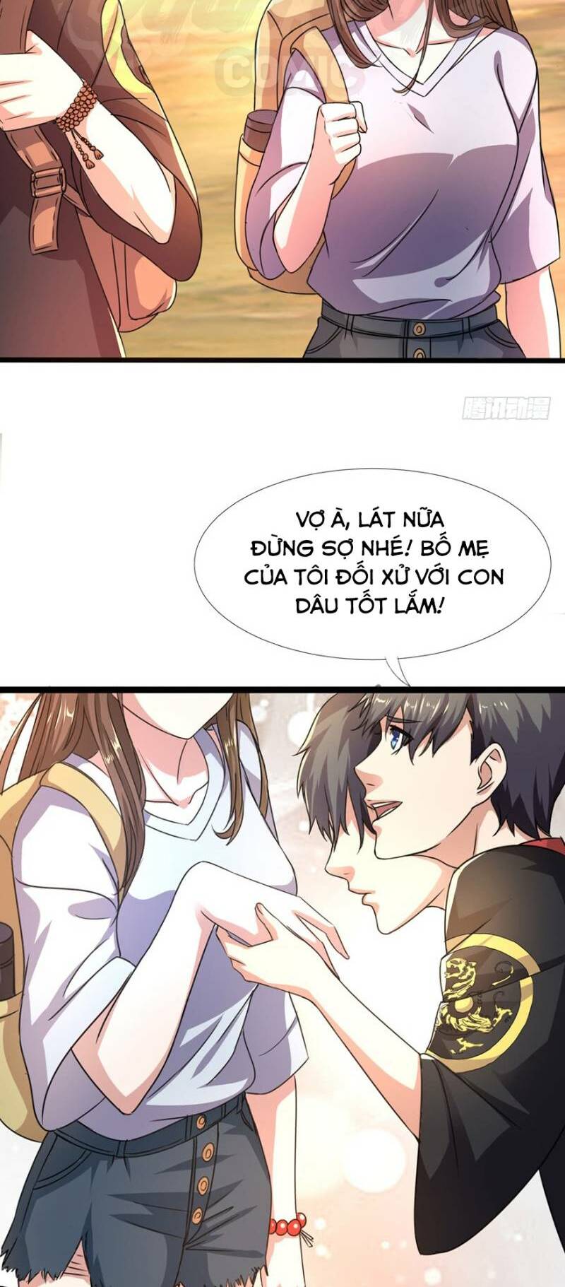 thập nhị thiên kiếp chapter 10 24