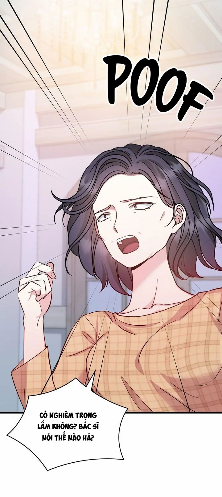 ngày mai chỉ có một lần chapter 26 9