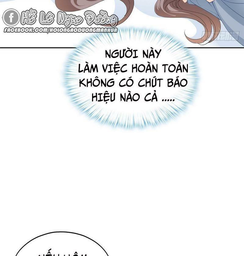 bổn vương muốn nàng chapter 29 46