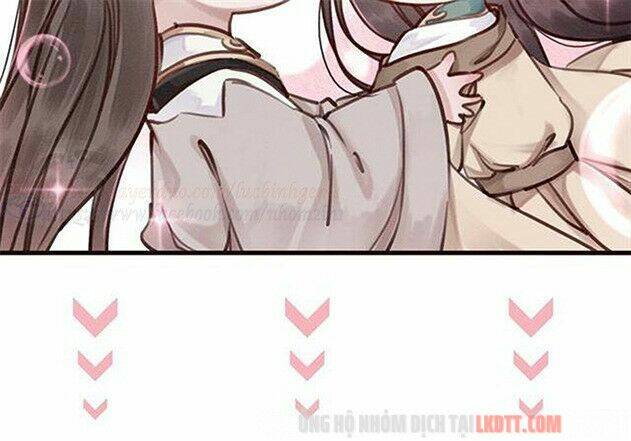 trọng sinh bá sủng nhiếp chính vương quá mạnh mẽ chapter 74 82