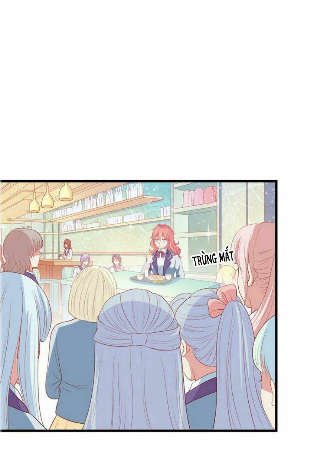 quản lí ngây ngô và thần tượng ác ma chapter 7 49