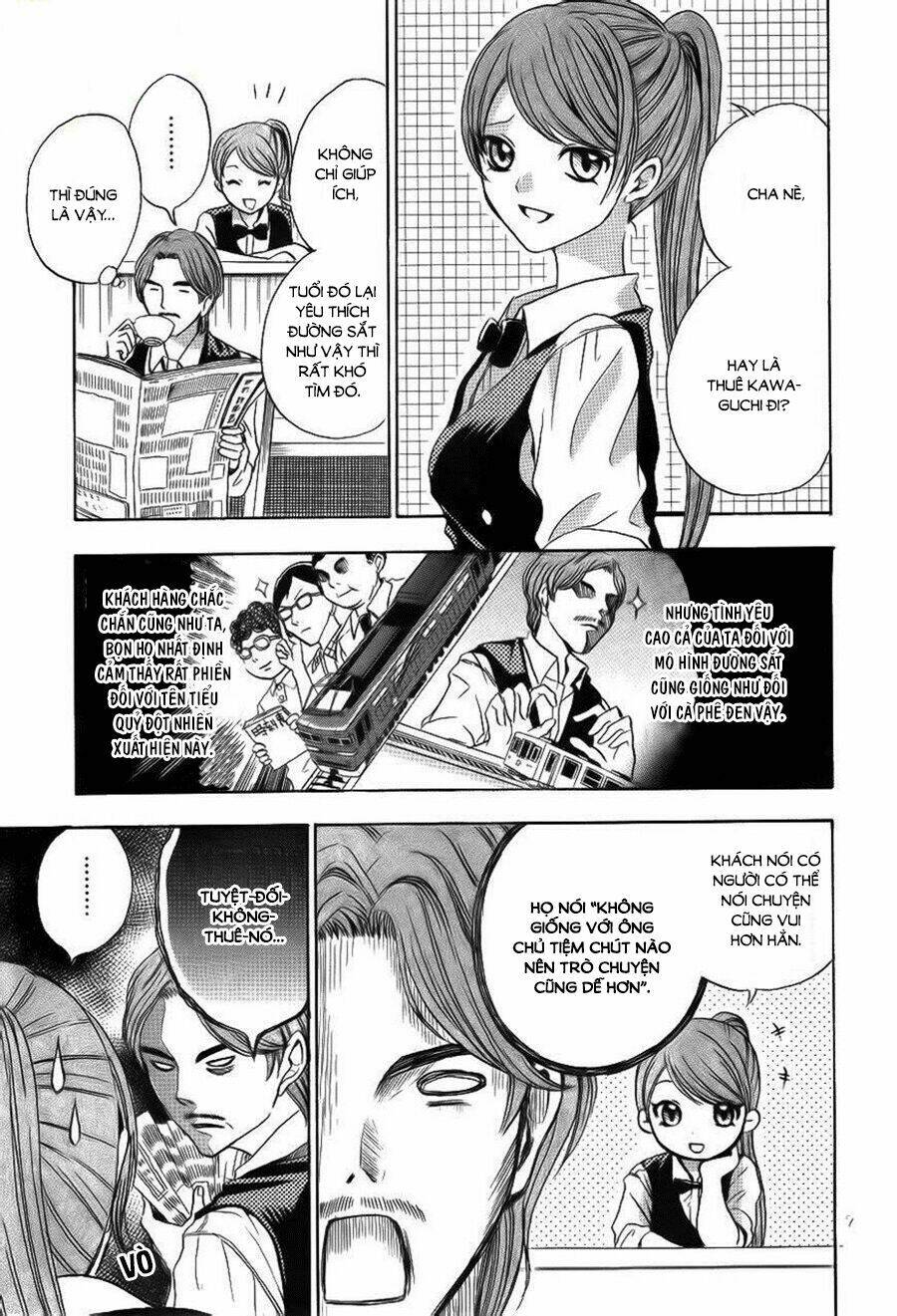 sekai no hate chapter 11.5 8