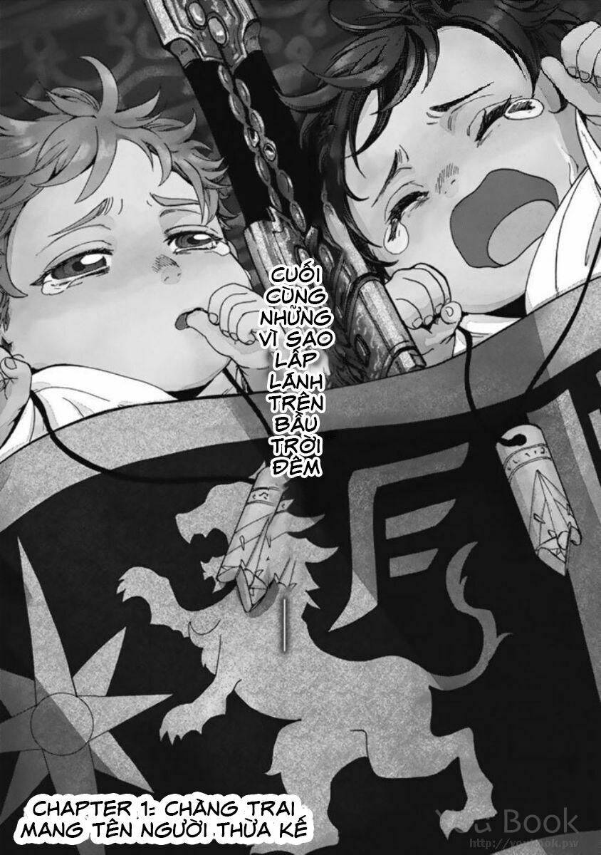 kagitsuki no alter chapter 1 10