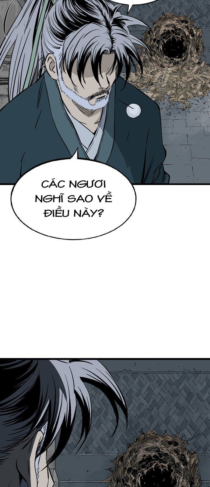 cao thủ 2 chapter 109 9
