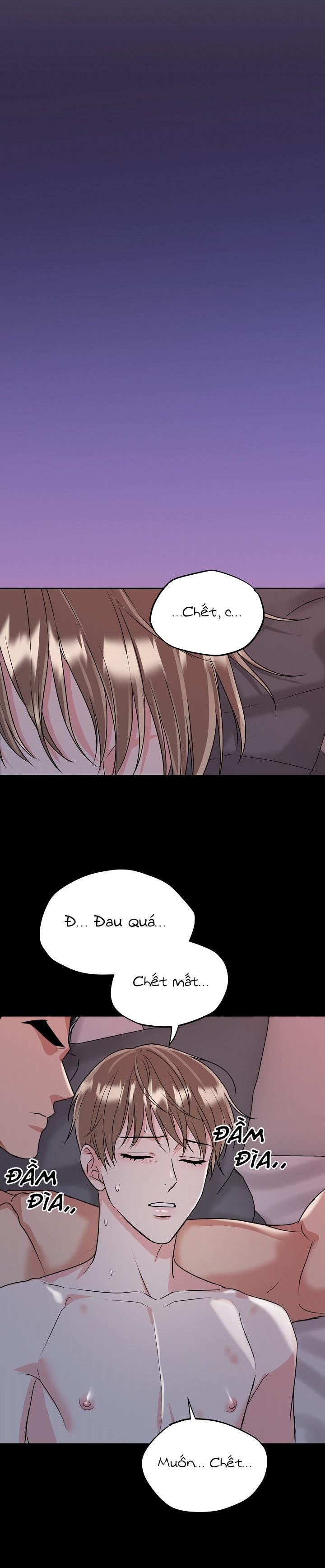 hổ dữ chapter 26 25