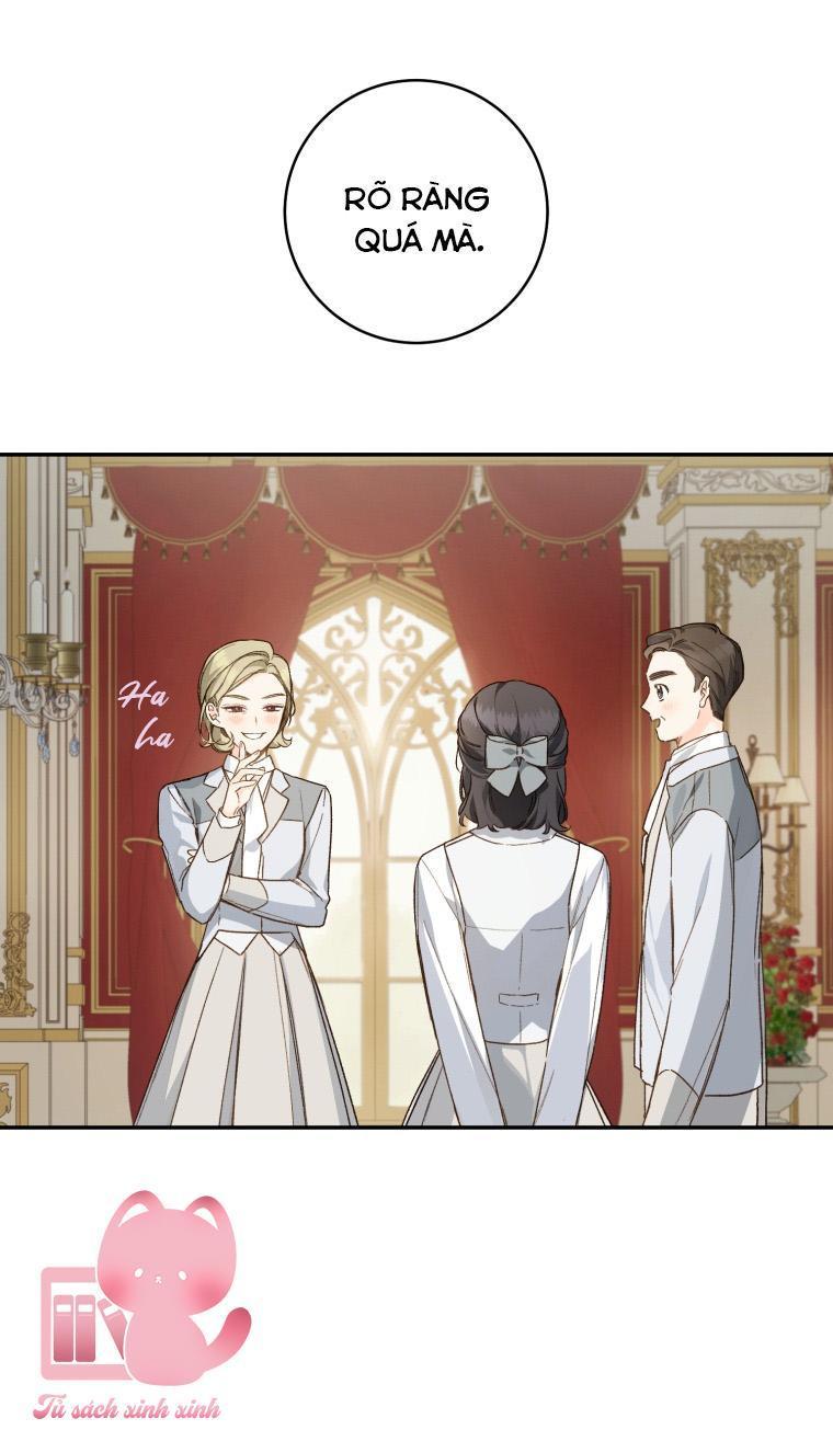 trang trại hạt dẻ cạnh hoàng cung chapter 42 39