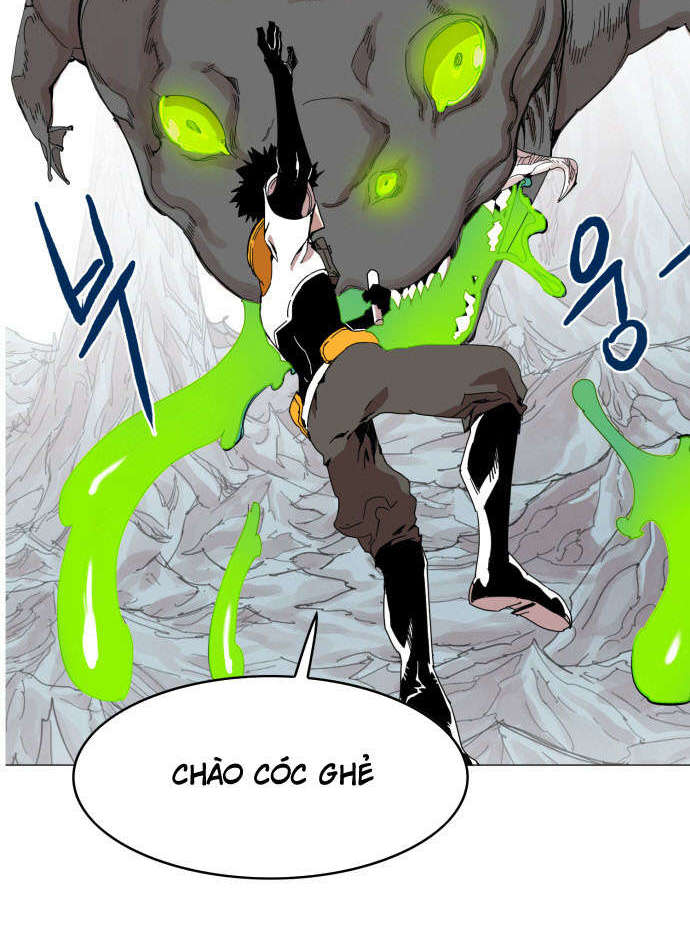 hard core leveling warrior chapter 40 52