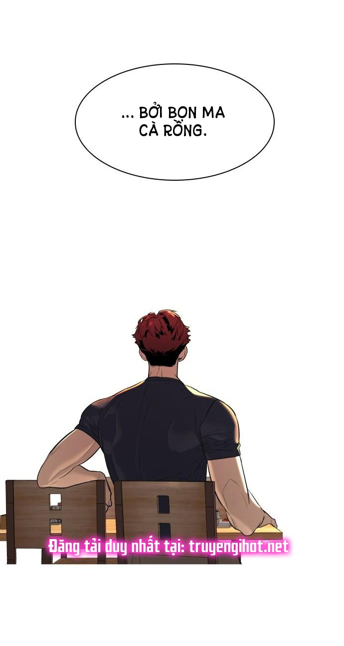 bạch huyết - white blood chapter 30 64