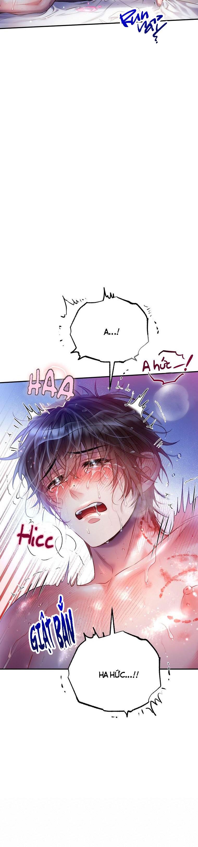 cơn mưa mật ngọt chapter 29 6