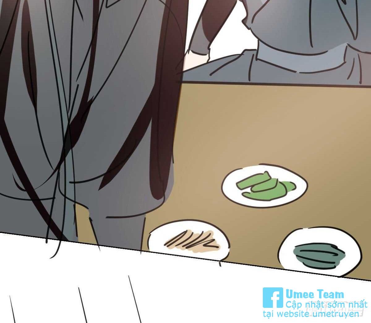 Bắt Lấy Ngao Ngao chapter 116 - Trang 55