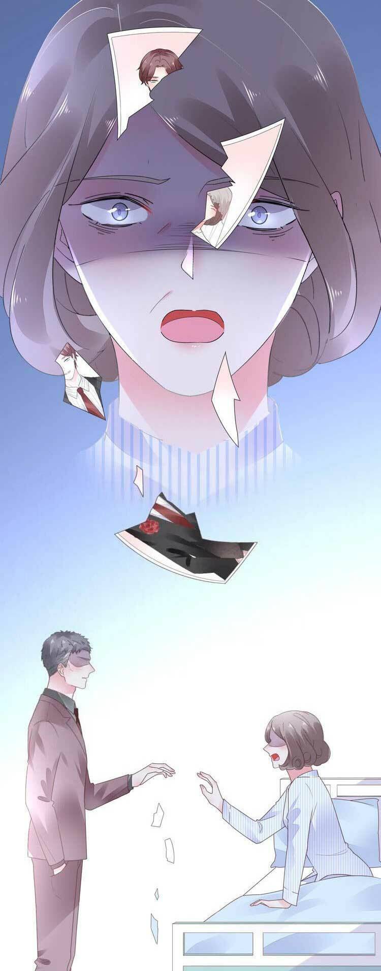 điều ước sủng ái bất bình đẳng chapter 71.1 9