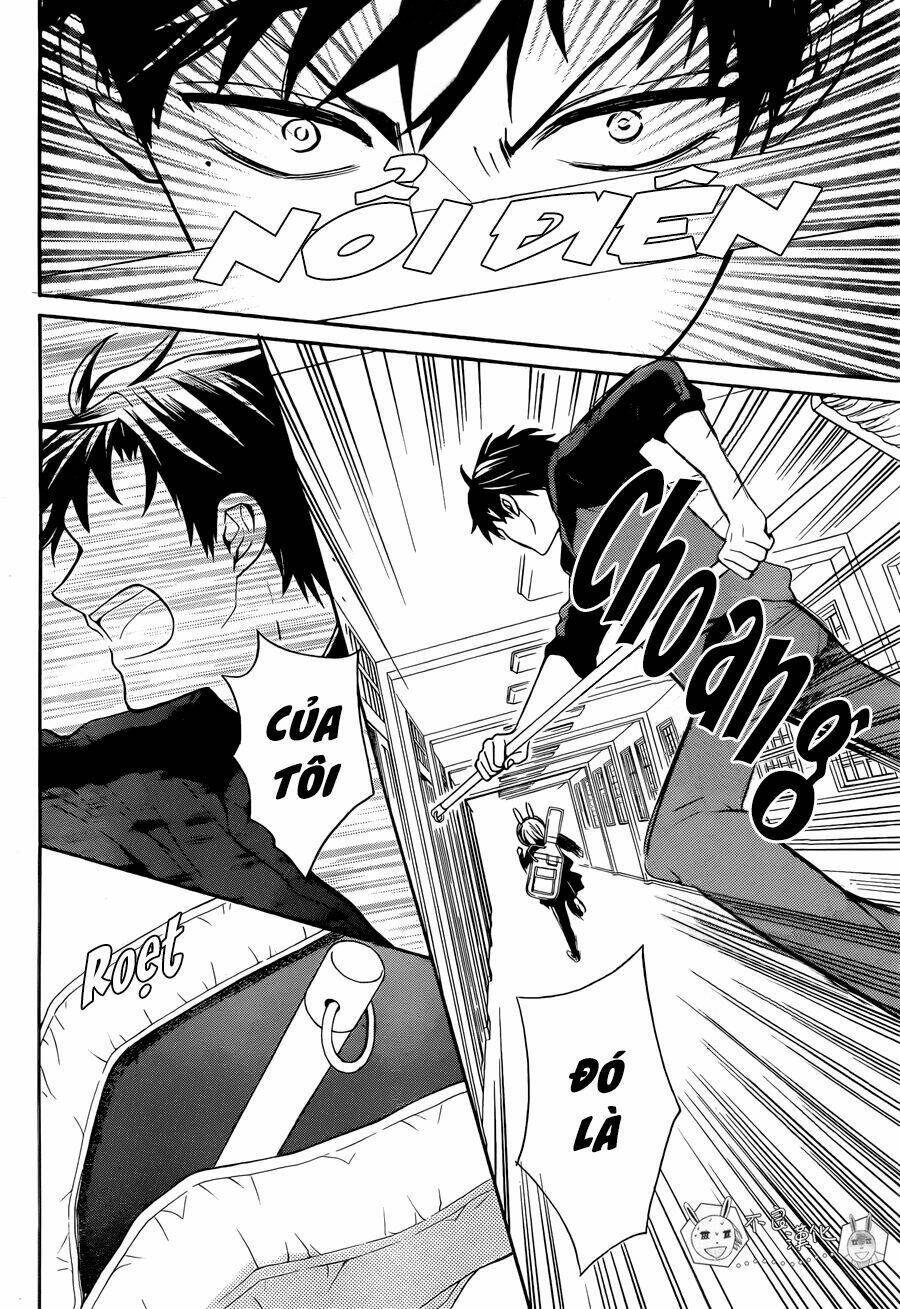 thầy giáo của tôi chapter 120 20