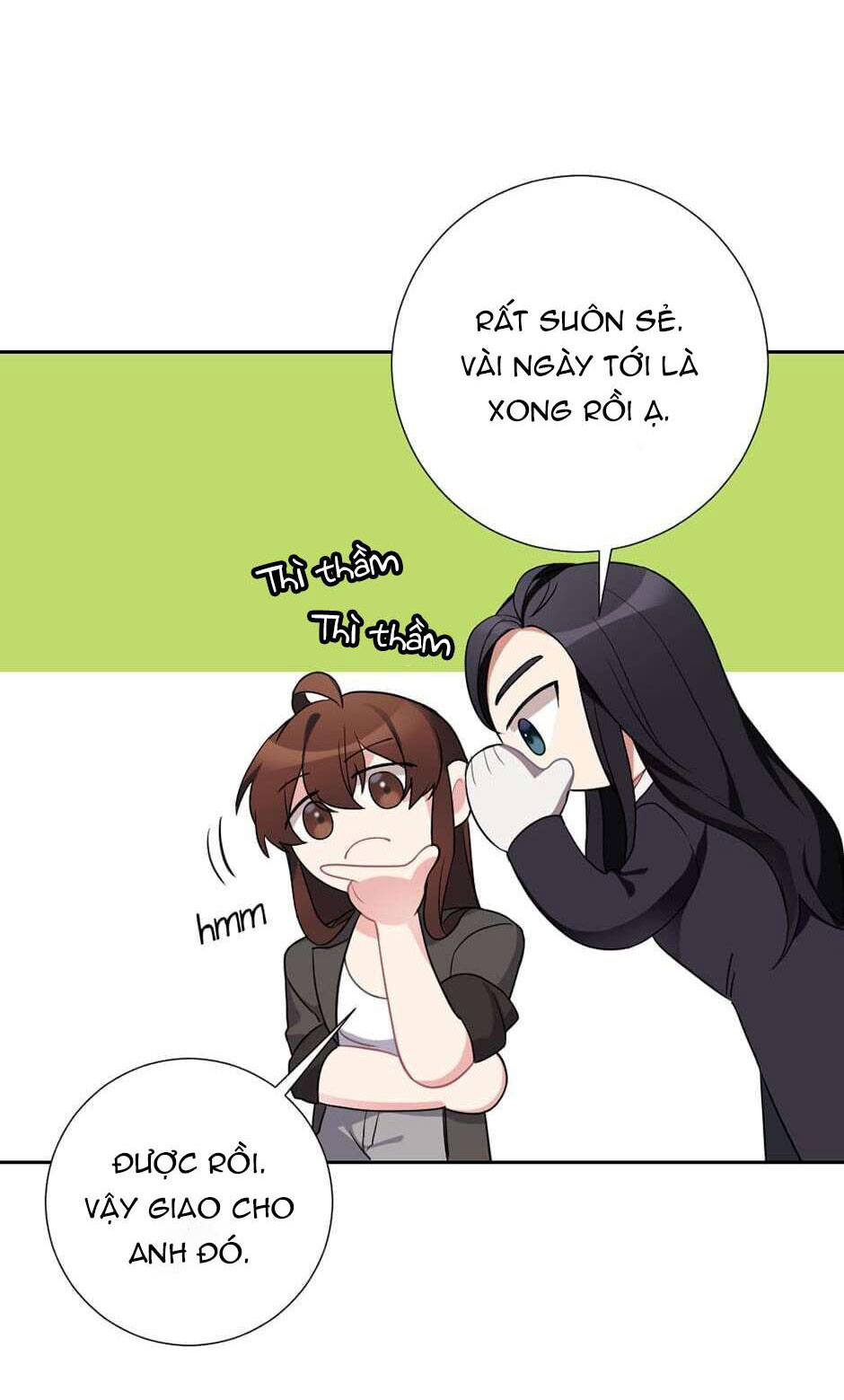 cô chủ và người hầu chapter 28 43