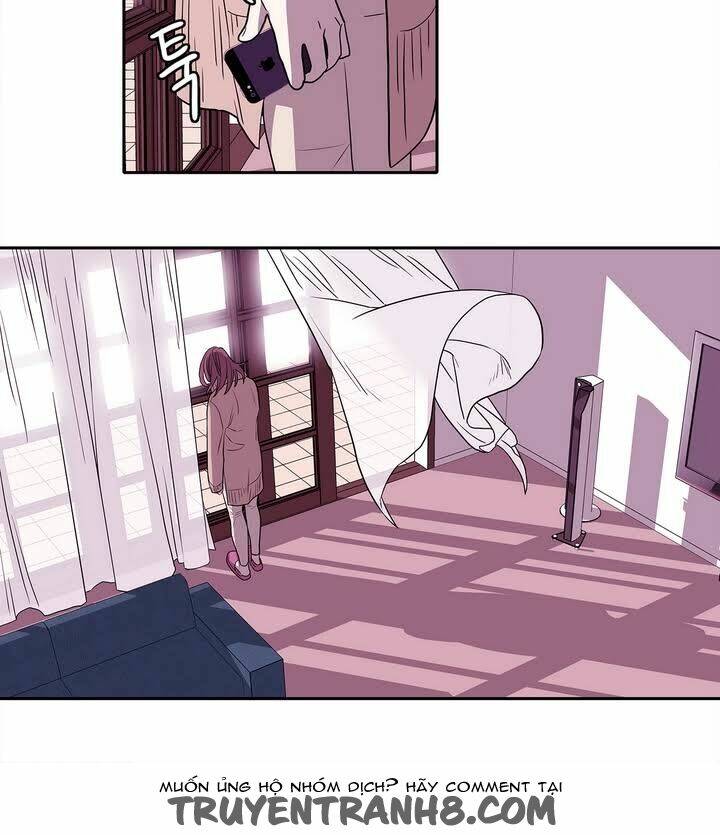 chuyện gì đến, rồi cũng sẽ đến chapter 11 11