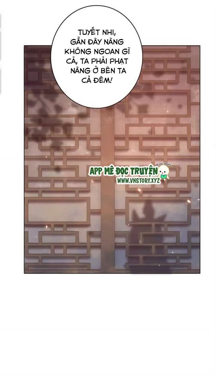 cực phẩm phế vật tiểu thư chapter 64 50