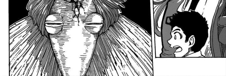 thánh tỏi sành ăn chapter 270 35