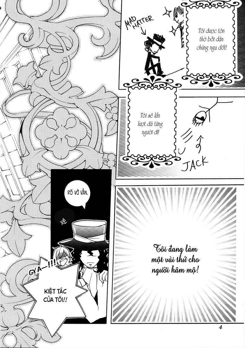 are you alice? chapter 18 8