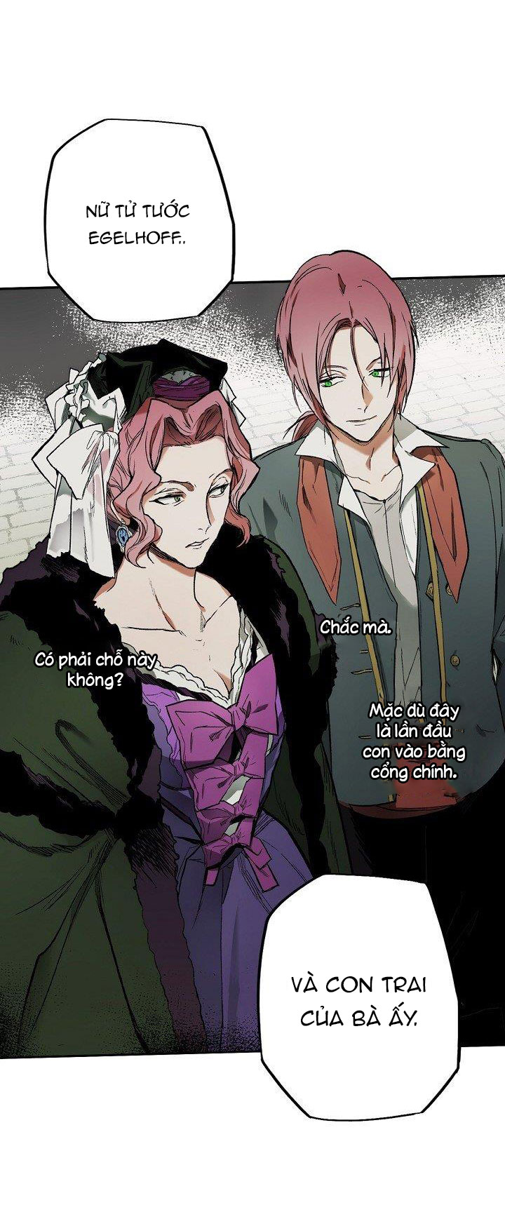 cổ tích về người mẹ kế chapter 29 67