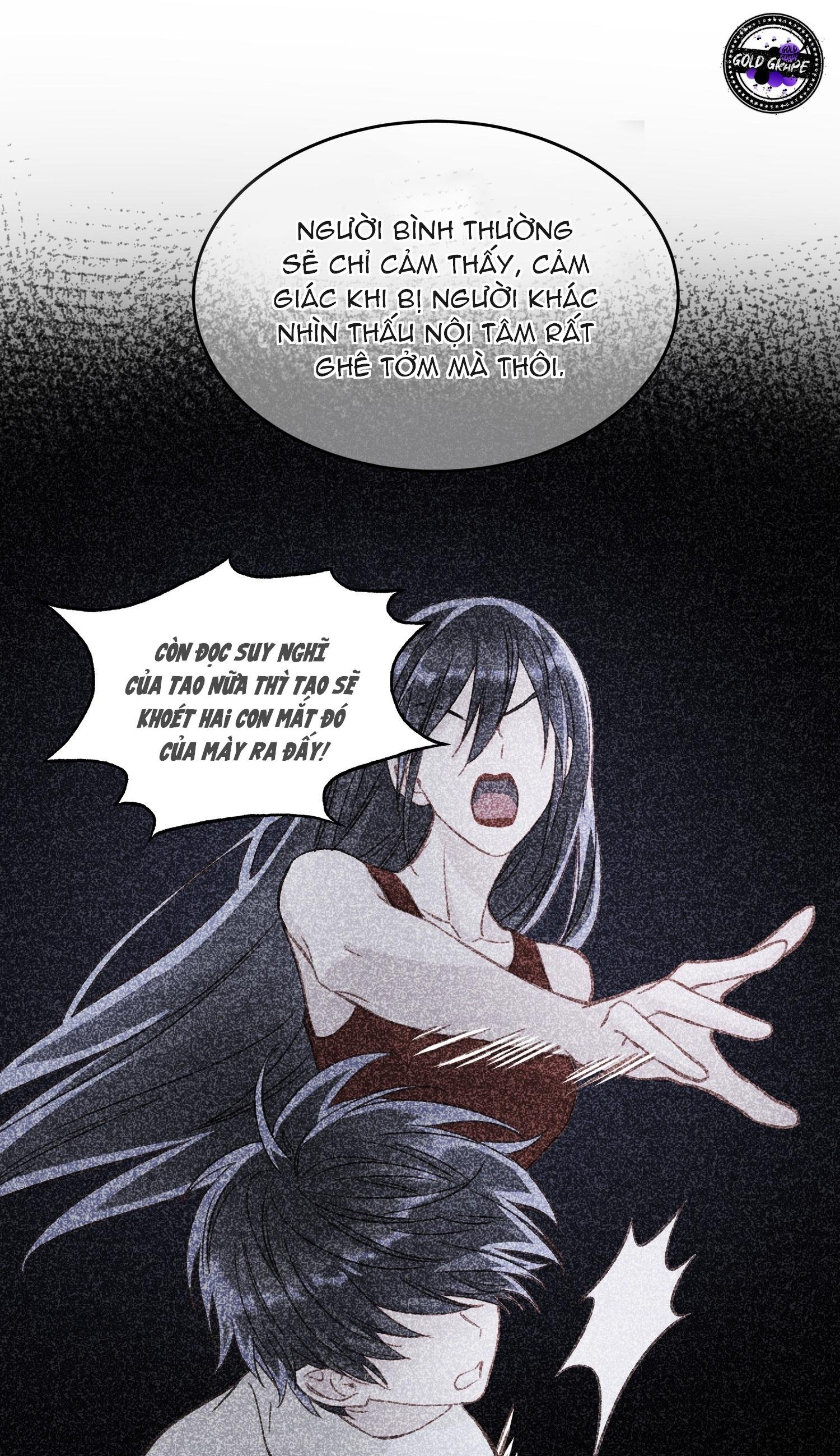 tôi phải trở thành nhân vật đại phản diện chapter 33 13