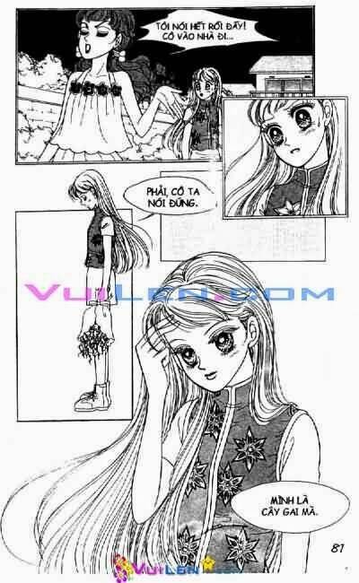 cô gái đến từ quá khứ chapter 7 78